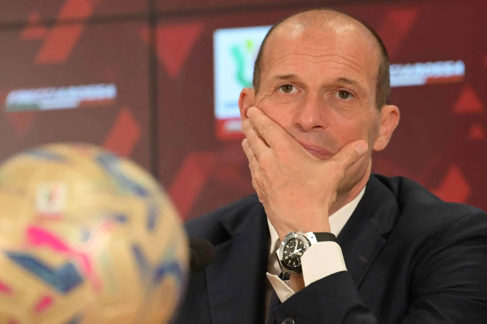 Juventus, è davvero tutta colpa di Allegri? Il dato che fa riflettere, solo il Lecce ha fatto peggio