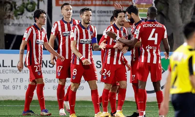 Liga 2020/21, risultati e classifica della 26^ giornata di campionato