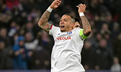 Ligue 1 2020/21, risultati e classifica della 15^ giornata