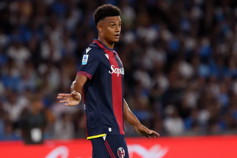 bologna ndoye