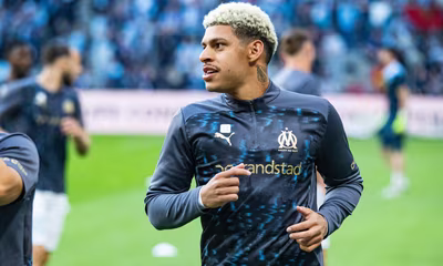 Calciomercato Inter, quasi fatta per Luis Henrique: il punto sul brasiliano&nbsp;del&nbsp;Marsiglia