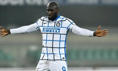 Lukaku, nessuno come lui dal dischetto nelle ultime stagioni