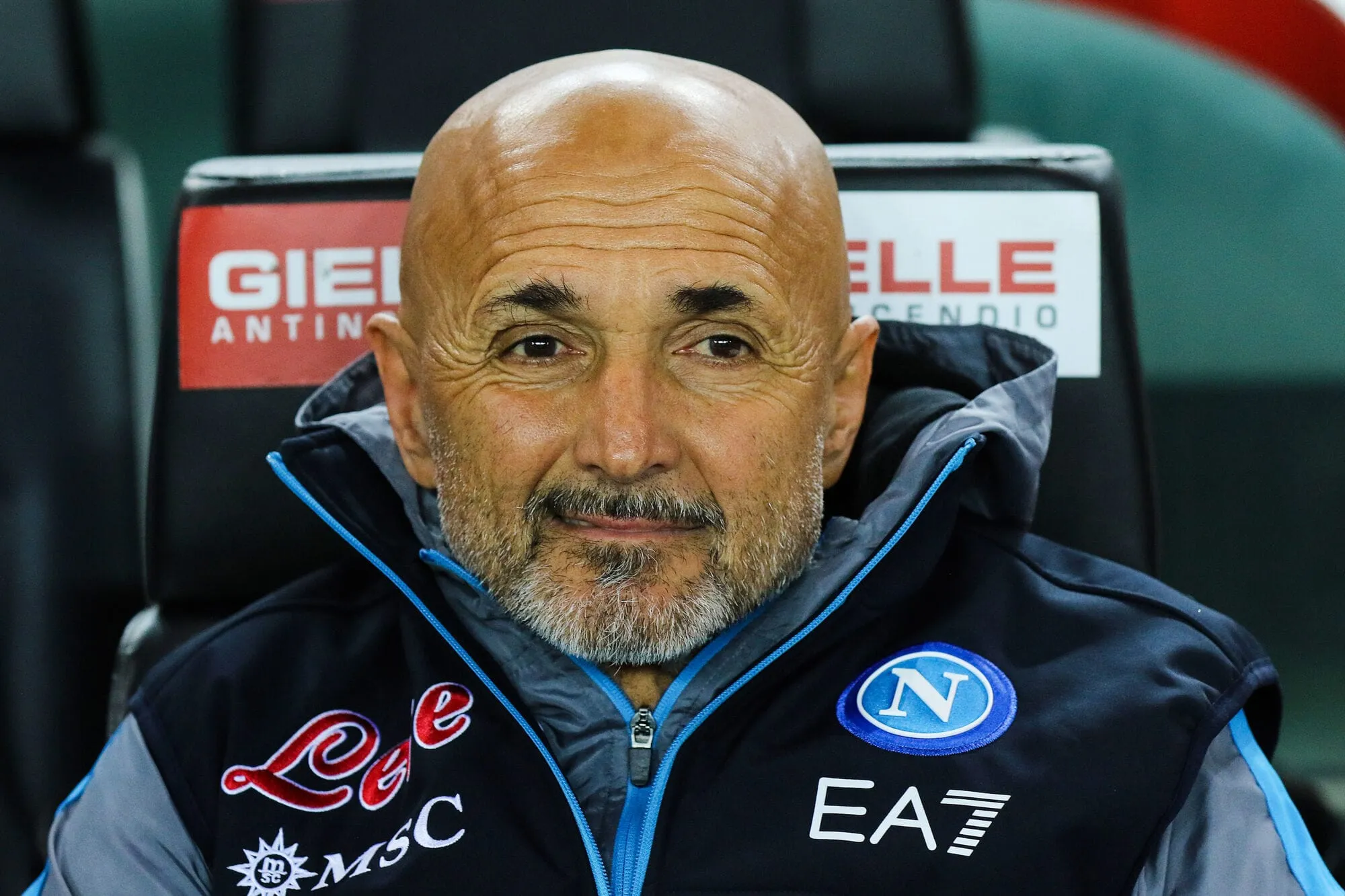 Gli allenatori pi&ugrave; anziani ad aver vinto lo scudetto: Spalletti record