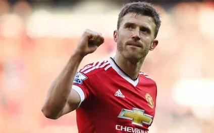 Manchester United, Carrick dice stop: "Ho problemi al cuore e non posso più giocare"