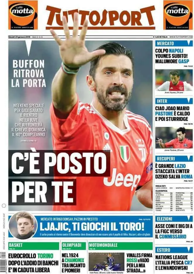 tuttosport-2018-01-25