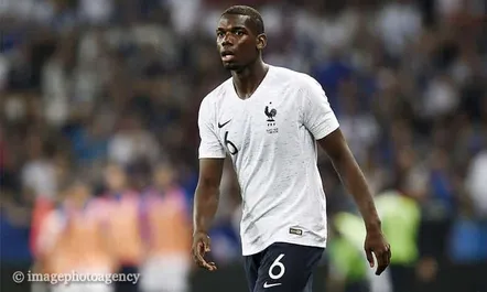 Infortunio Pogba, il centrocampista della Juventus si opera: quando rientra e quante partite salta