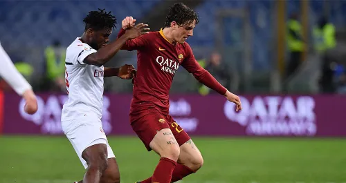 Roma-Milan 1-1, le pagelle: Donnarumma miracoloso, De Rossi fulcro