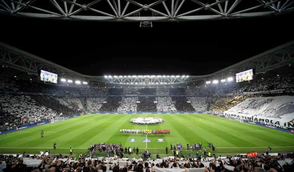 Champions League, è il giorno di Juventus-Monaco: in palio un posto per Cardiff