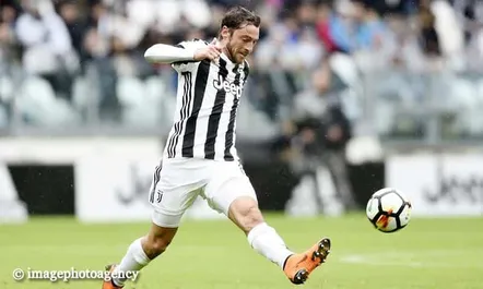 UFFICIALE: Juventus, rescissione consensuale del contratto per Marchisio