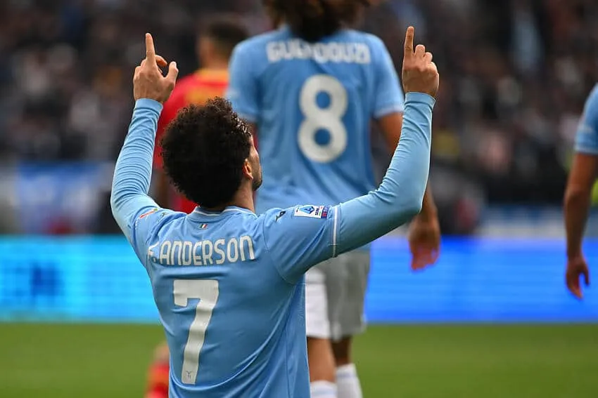 Calciomercato, Felipe Anderson ha già l’accordo con una big di A: come gestire gli ultimi mesi alla Lazio al fantacalcio