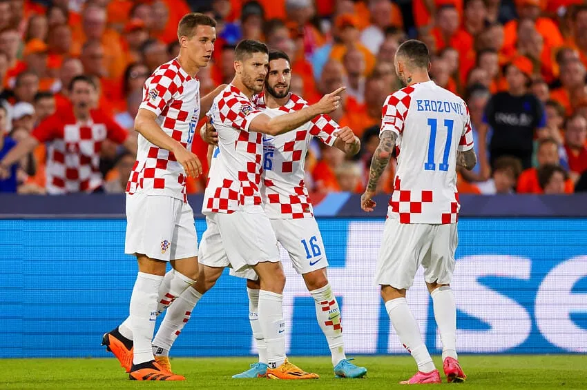 Qualificazioni a Euro 2024: tutti i risultati e la situazione dopo l’8^ giornata