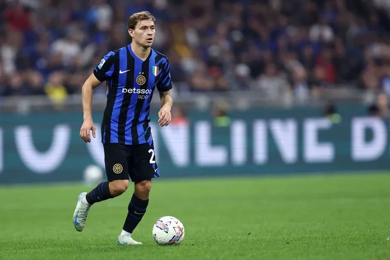 barella inter
