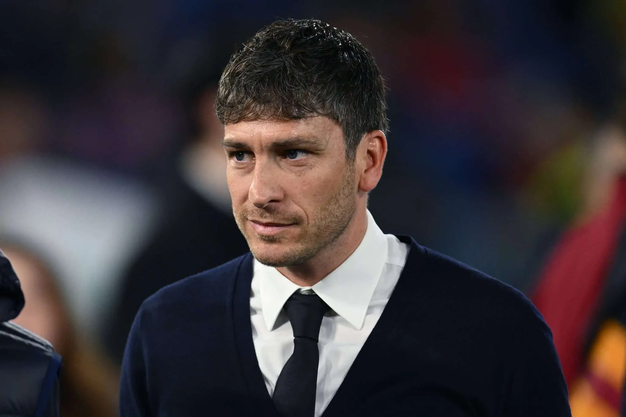 Calciomercato Roma, sirene francesi per un centrocampista: costa 35 milioni di euro