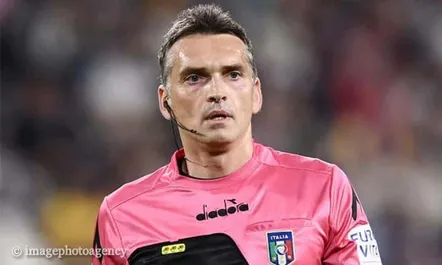 Var, Irrati cambia idea sulla tecnologia: “I fatti dimostrano che serve”