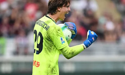 Consigli fantacalcio 7^ giornata, i migliori portieri per fascia: Carnesecchi number 1