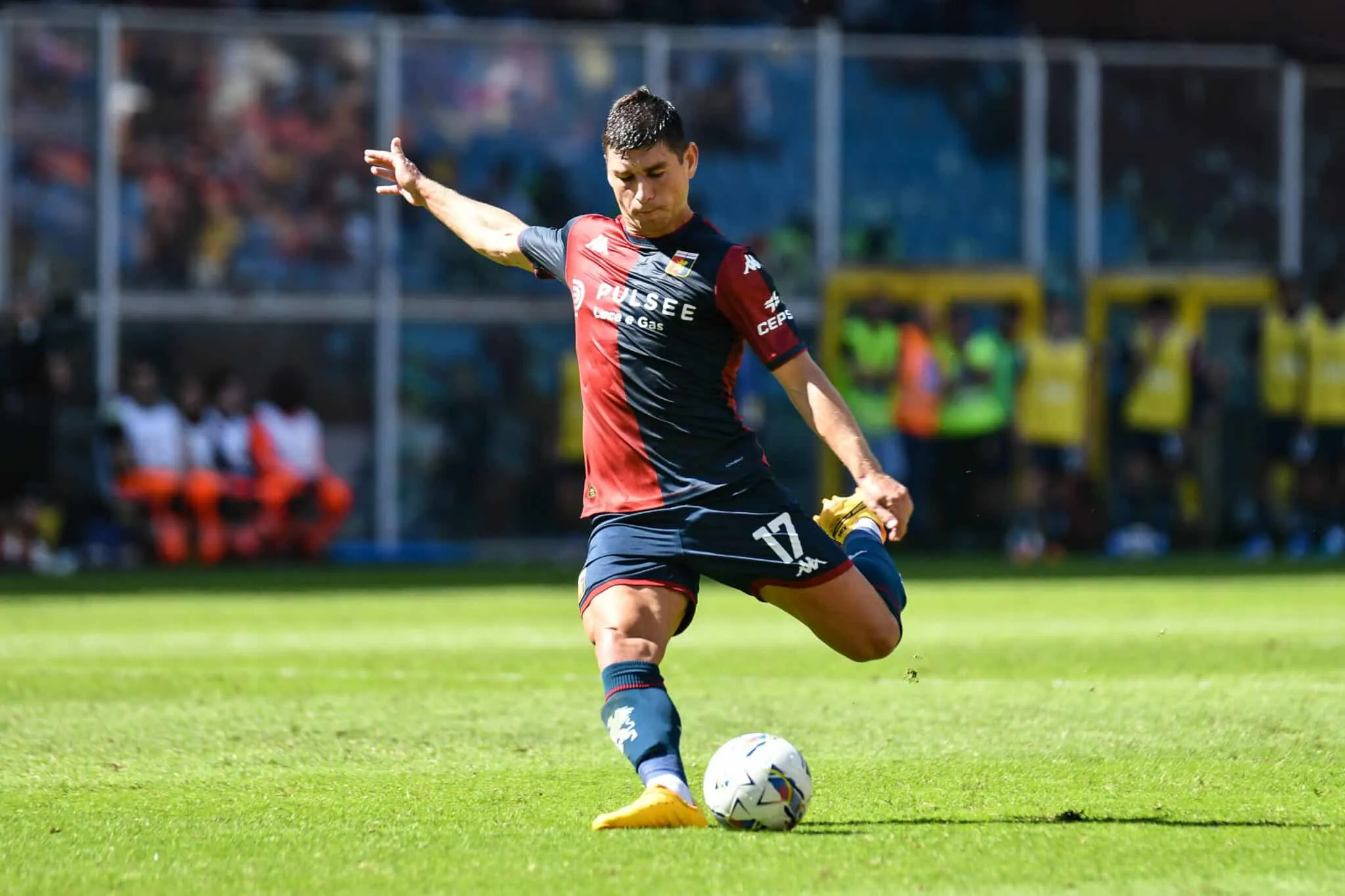 Fantacalcio, quando torna Ruslan Malinovskyi? I tifosi del Genoa possono sorridere, rientro vicino