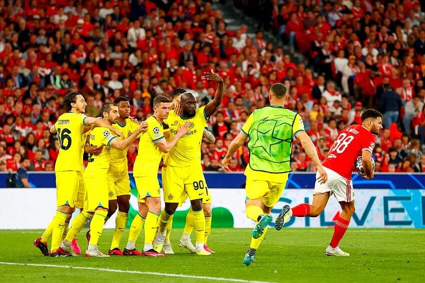 Tutte le semifinali dell&rsquo;Inter in Champions League: precedenti e curiosit&agrave;