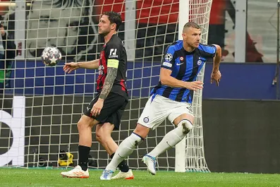 Champions League, Inter-Milan: probabili formazioni, orario e dove vederla in TV