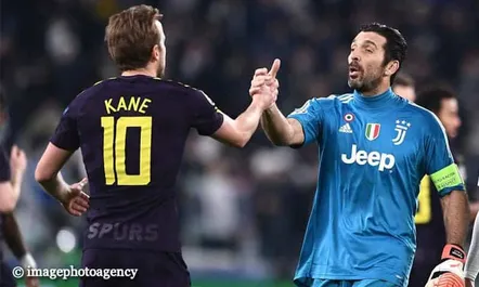 Verso Tottenham-Juventus: 5 cose da sapere sul match di Wembley