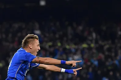 Qualificazioni Euro 2024, Malta – Italia 0–2: primo successo per gli azzurri