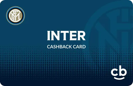 inter cashback card