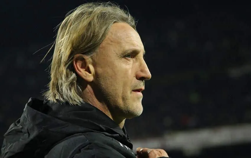 Fantacalcio, esonerato Andreazzoli: chi sale e chi scende nell’Empoli con Nicola