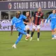 Napoli-Bologna, Zirkzee sfida Osimhen: il confronto fra i due attaccanti&nbsp;al&nbsp;fantacalcio