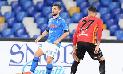 Napoli-Benevento 2-0, le pagelle: Mertens torna alla grande, male Foulon