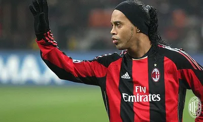 C'era una volta Ronaldinho: l'essenza del calcio che incontra l'allegria
