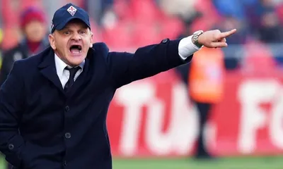 Fuori Prandelli, ritorna Iachini: come cambia la Fiorentina