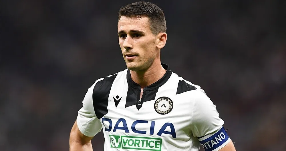 Udinese-Brescia: orario, probabili formazioni e dove vederla