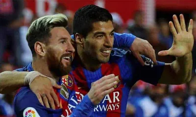 Barcellona-Chelsea finisce 3-0, è Messi show al Camp Nou