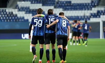 Atalanta, infortunio De Roon: le sue condizioni ed i tempi di recupero