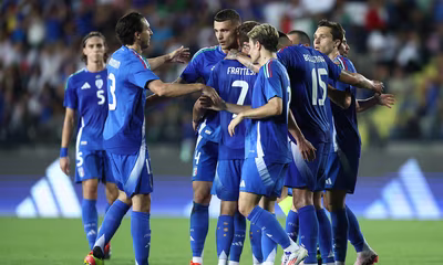 Euro2024, Italia-Albania: probabili formazioni, quando si gioca e dove vederla in TV e streaming