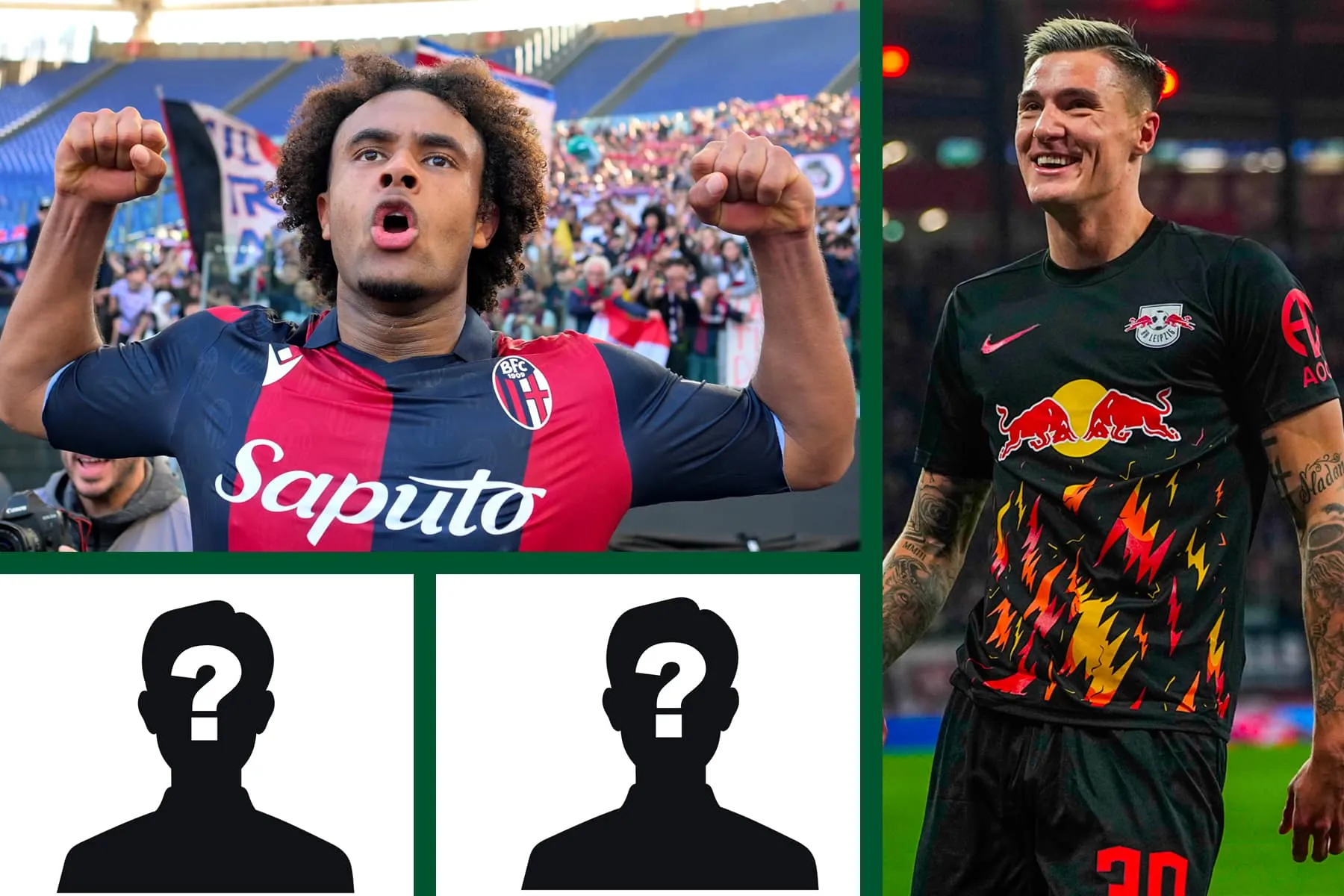 Calciomercato Milan, il dopo Giroud è ora una necessità: Zirkzee in pole, le 3 alternative a sorpresa