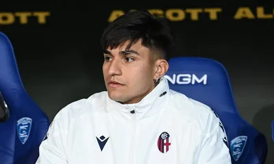 Fantacalcio, Castro gioca contro il Napoli? Le ultime notizie sull’attaccante del Bologna