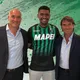 UFFICIALE: Sassuolo, acquistato Marlon dal Barcellona