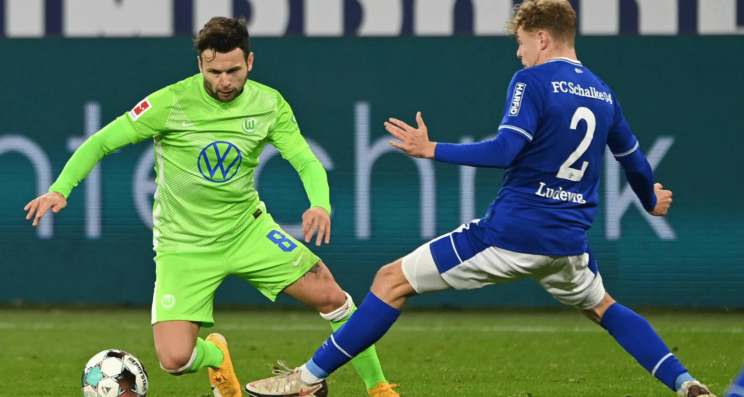 Bundesliga 2020/21, il programma della 28^ giornata: il big match è Eintracht-Wolfsburg