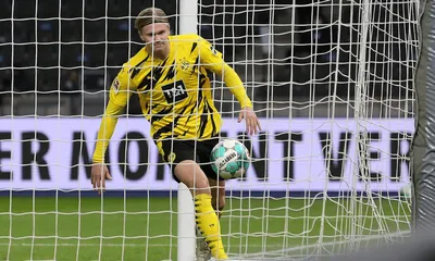 Bundesliga 2020/21, il programma della 20^ giornata: Borussia Dortmund a Friburgo