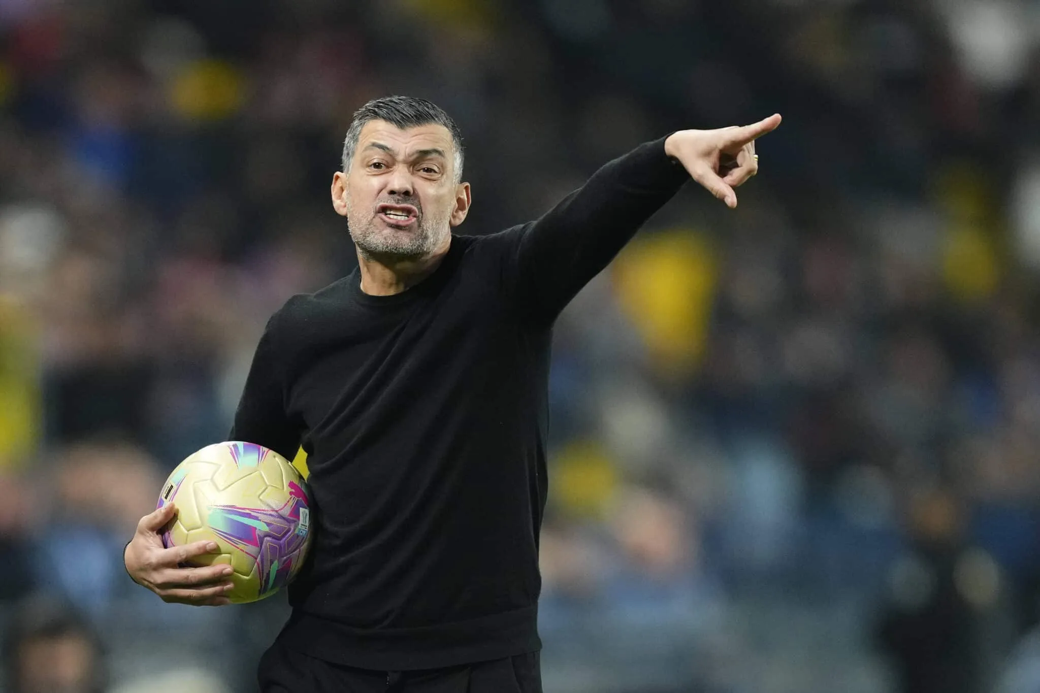 Calciomercato Milan, la coppa ti porta l&rsquo;esterno: via Okafor, i nomi per accontentare&nbsp;Conceicao