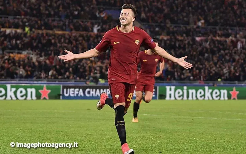 Roma-Torino 3-2, le pagelle: super Zaniolo, El Shaarawy mattatore