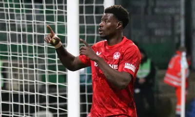 Fantacalcio, la scheda di Ragnar Ache al Como: il sostituto di Belotti con la media di un gol a partita