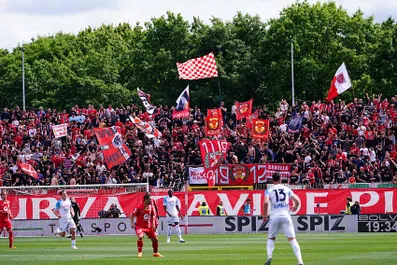 Serie A, la classifica a confronto con la scorsa stagione dopo 35 giornate