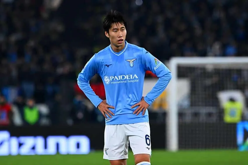 Lazio, l’infortunio di Luis Alberto lascia un posto vuoto: chance per Kamada o Vecino? I loro numeri al fantacalcio