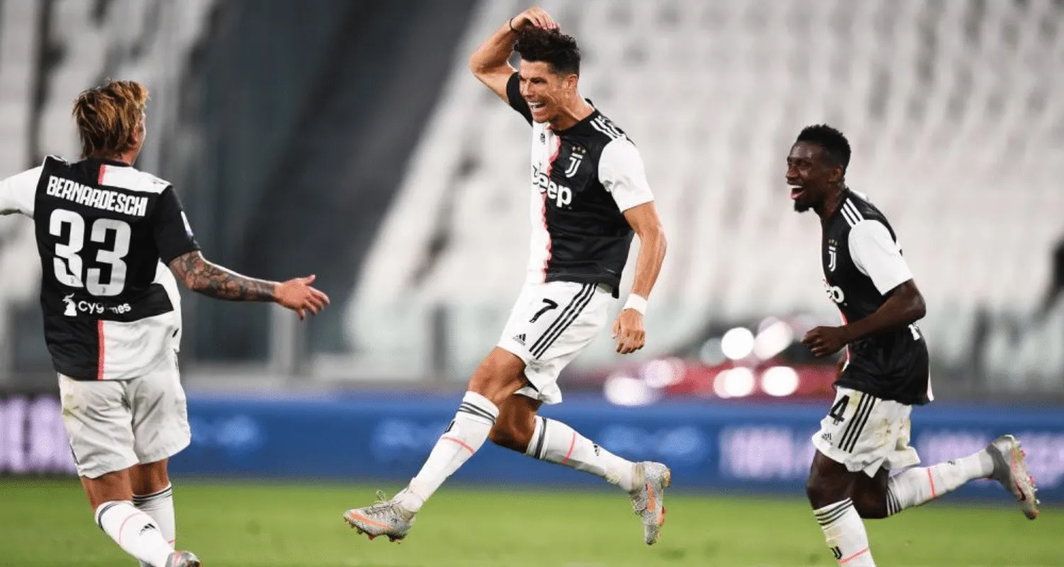 Serie A, come cambia la classifica dopo la 36^ giornata