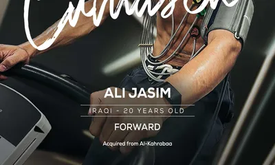 Calciomercato Como, chi &egrave; Ali Jasim: il 20enne talento iracheno garantito da Fabregas