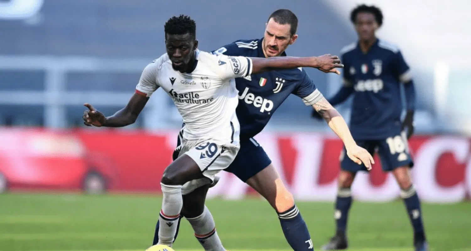 Juventus-Bologna 2-0, le pagelle: McKennie c’è, Szczesny pure