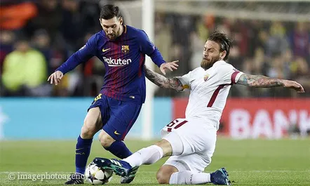 Champions League, non solo Messi e Casillas: tutti i record più importanti