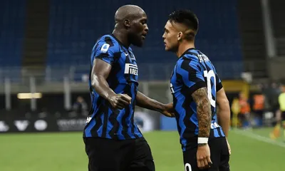 Le probabili formazioni di Inter-Napoli