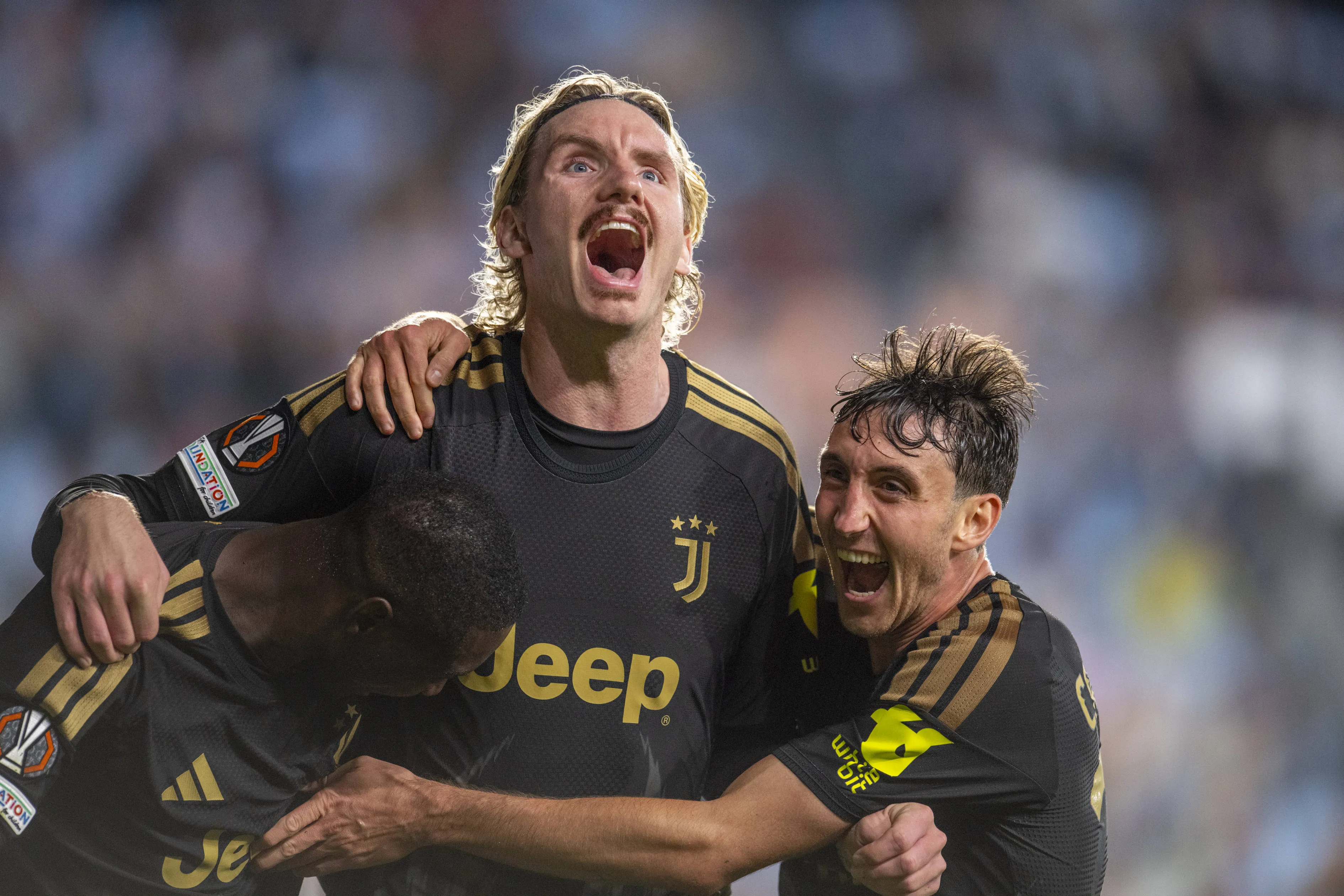 Juventus-Lazio: pronostico, anteprima e probabili formazioni